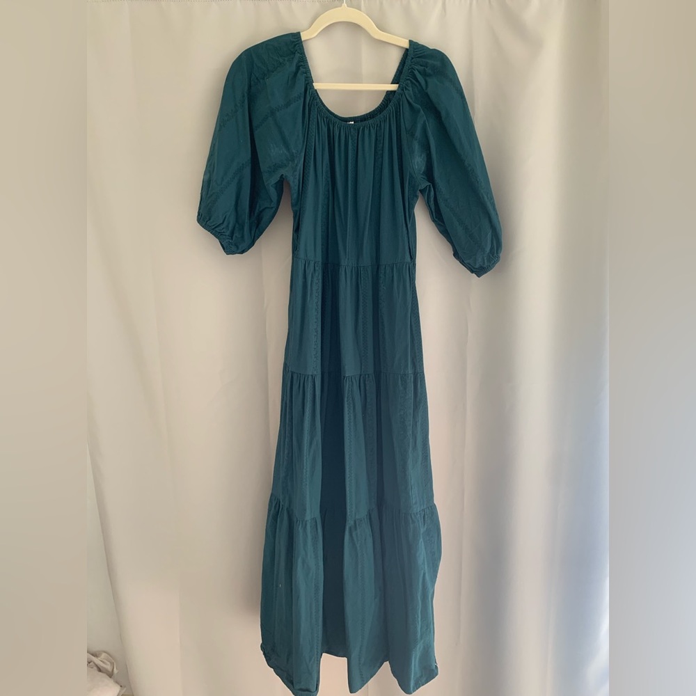Target Universal Threads Dress